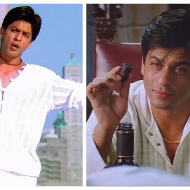 Nikkhil: SRK thought Kal Ho Naa Ho was ‘rubbish’
