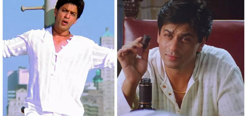 Nikkhil: SRK thought Kal Ho Naa Ho was ‘rubbish’