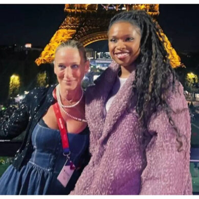 ‘Sex and the City’ stars SJP, Jennifer reunite in Paris