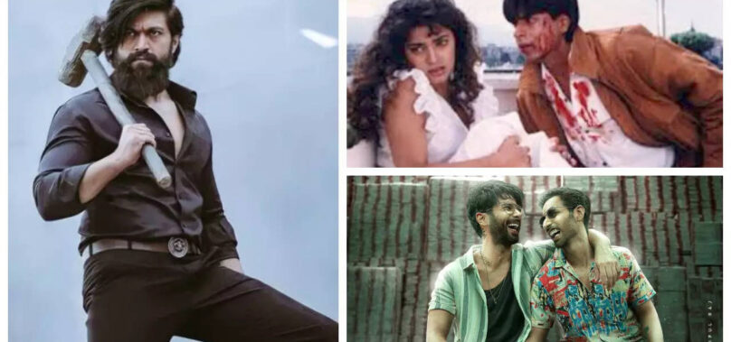 KGF2-Darr: Movies that inspired real-life crimes