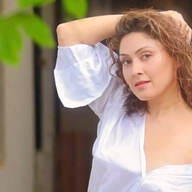 Manjari Fadnnis: ‘I have been replaced unfairly’- Exclusive