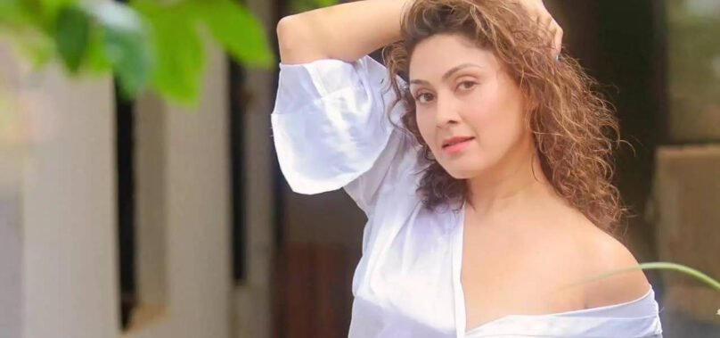 Manjari Fadnnis: ‘I have been replaced unfairly’- Exclusive