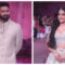 Vicky and Rashmika’s turn showstopper on runway