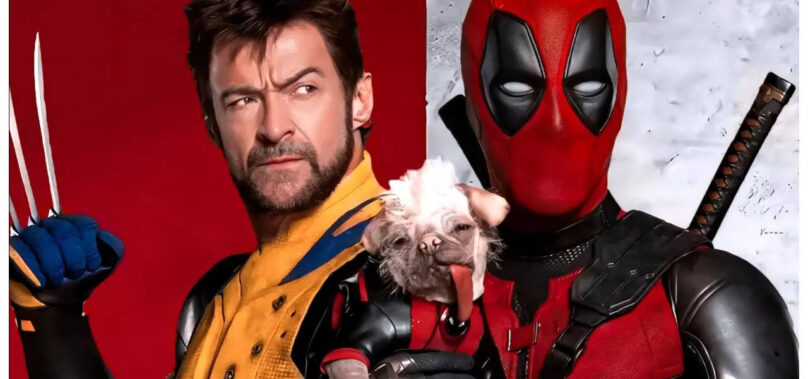 Deadpool And Wolverine to cross $1 Billion at BO