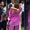 Nita shares a warm hug with ‘New Bahu’ Radhika