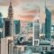 Dubai Property Sales Rise to AED 49.6 Billion in July