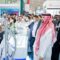 Record-breaking Intersec Saudi Arabia Sold Out