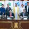 Ras Al Khaimah Ruler Witnesses Lease Signing for Set Up of Over 1M m2 Industrial Park in RAKEZ