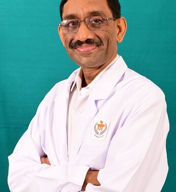 Manipal Academy Higher Education (MAHE) Appointed Dr. Chakrapani M. as Medical Superintendent of Kasturba Medical College Hospital, Attavar