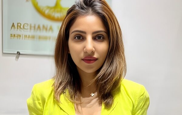 Experience the Future of Beauty and Wellness at Archana Wellness’s New Clinic in Mumbai