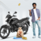 Affordable Bike Loans Available on Bajaj Markets