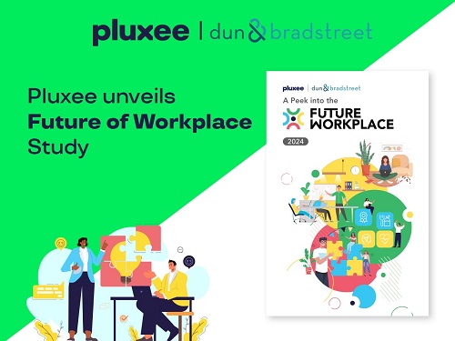 Pluxee and D&B release an in-depth study on trends shaping future workplaces