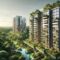 Nature’s Embrace: Redefining Luxury Living with a Green Touch