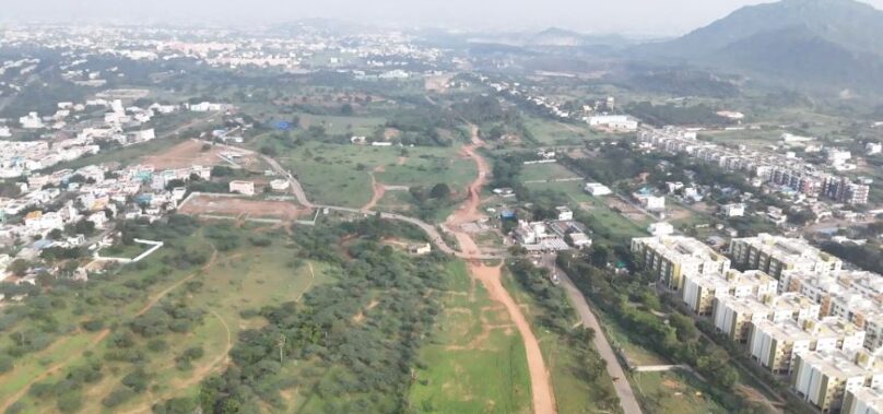 Kovaipudhur: Coimbatore’s Next Goldmine Set to Follow the Growth Paths of Kalapatti and Saravanampatti