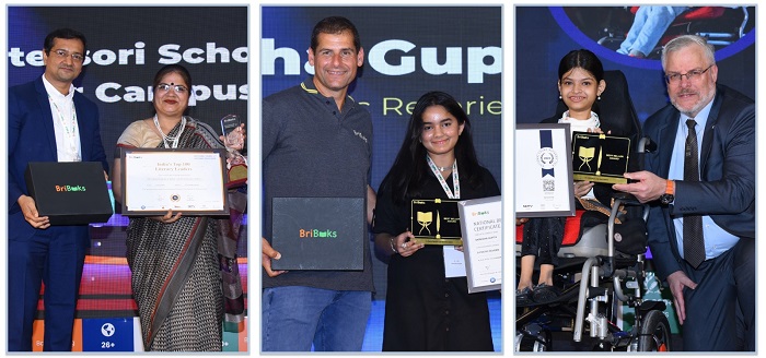 India Gears Up for the 3rd Edition of the National Young Authors’ Fair