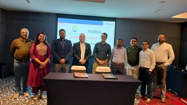 Radian Finserv Launches ‘Radian Wellness Program’: Pledge Gold for Rs. 25,000 and Unlock Financial and Health Security Benefits Across India