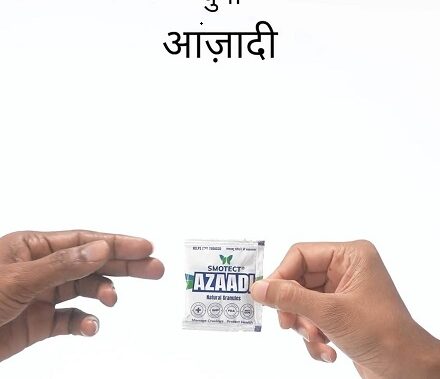 ‘Azaadi Chuno’ a Special Video Campaign by Smotect on Independence Day