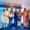 Manipal Institute of Technology (MIT) NSS Units Honored with National Humanitarian Excellence Award for Exemplary Social Service