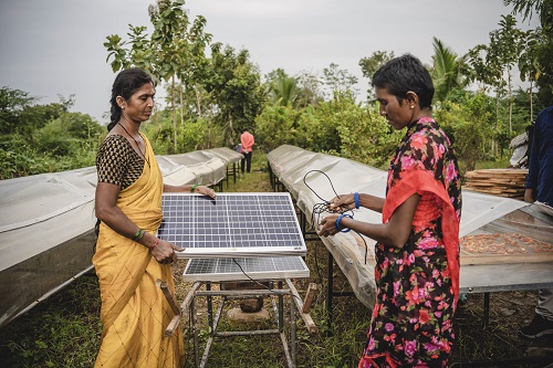 CEEW-Villgro’s Powering Livelihoods Programme to Provide ~INR 1 Crore Funding to Six New Cleantech Enterprises