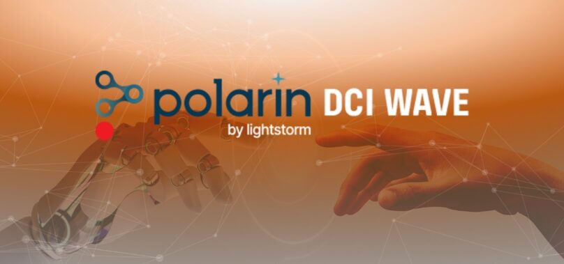 Lightstorm Announces Polarin DCI Wave, the World’s First L0/L1 NaaS