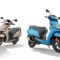 A New Era of Commuting Excellence: The All New TVS Jupiter 110 – Unparalleled Design, Performance, Comfort and Convenience