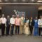 Dr. Annurag Batra Hosts India Jury Round of Prestigious International Emmy Awards 2024 in New Delhi