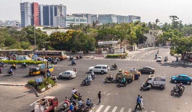 Upcoming Elevated Corridor on ECR: A Catalyst for Real Estate Growth and Investment in Chennai