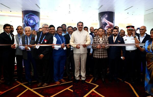 Empowering a Safer Tomorrow: Grand Opening of 7th Edition Fire and Security India Expo