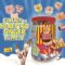 Choki Choki Chocolate Paste Launches Betiko Finger Puppets – Exciting New Consumer Promotion for Kids