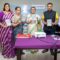 Holistic Support for Parkinson’s: Dr. Kamakshi Memorial Hospital Launches “Parinamam” Support Group