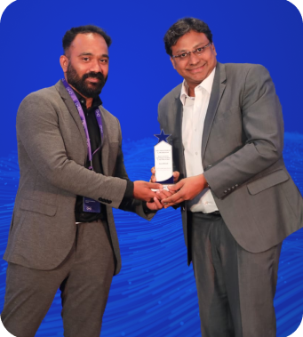 SecureKloud Soars as “The Most Innovative Technology Company” at CISO India Connect & Awards