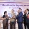 Cycle Pure Agarbathi Secures Handicrafts Export Excellence Award for the Fourth Consecutive Year