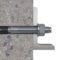 FAZ II Plus Bolt Anchors – High Tensile Strengths and a Wide Range of Applications