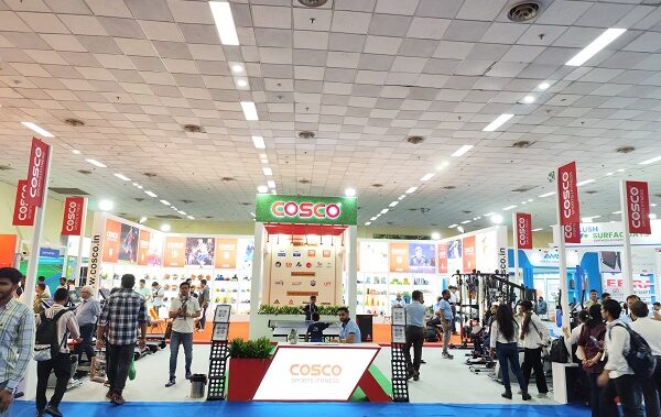 Cosco Kicks Off a Revolution: Affordable Premium Soccer Shoes for Indian Turf