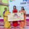 Bangarutalli’s Inspiring Initiatives Recognized at 459th Talent Factory: A Commitment to Girl Child Empowerment