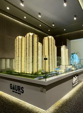 Gaurs Group’s Gaur NYC Residences Achieves Historic 3x Oversubscription within 24 Hours