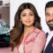 Shilpa-Raj buy luxury car post ED seizing property