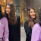 Aishwarya-Aaradhya return to Mumbai from New York