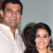 Is Vidya planning a surprise for husband Siddharth?