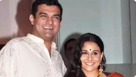 Is Vidya planning a surprise for husband Siddharth?