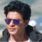 SRK attends Siddharth Anand’s b’day: video inside