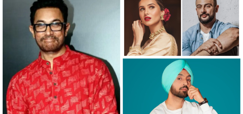 Tara-Arunoday, Aamir, Diljit: Top 5 news of the day