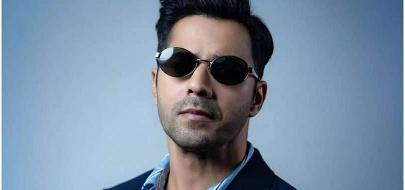 Varun reveals ban on projects during ‘Citadel’ filming