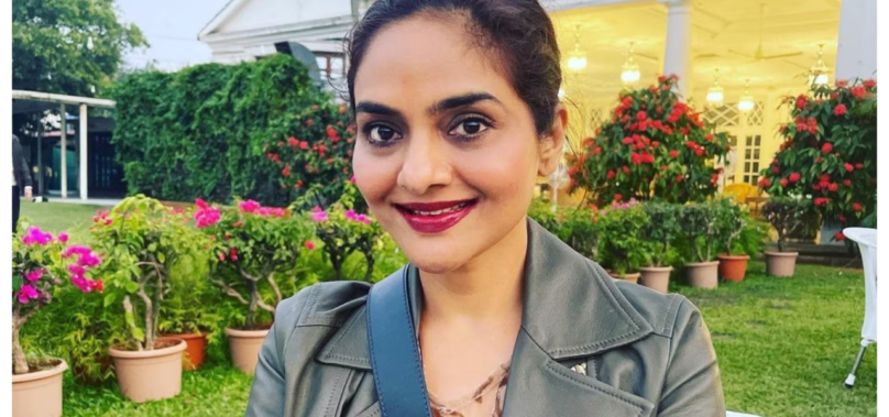 Madhoo: When people say ‘Madrasan,’ it’s very derogatory