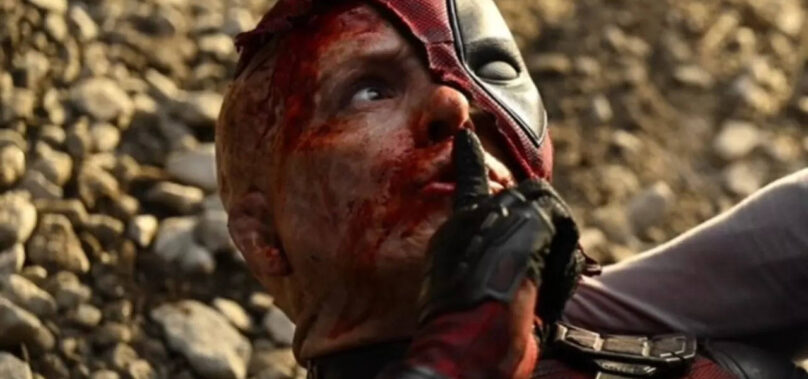 Ryan Reynolds on why Thor cried in Deadpool & Wolverine’