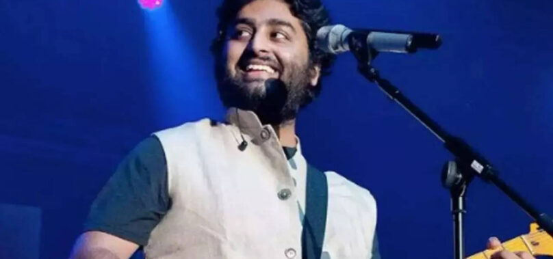 Arijit cancels his August UK tour due to ill-health