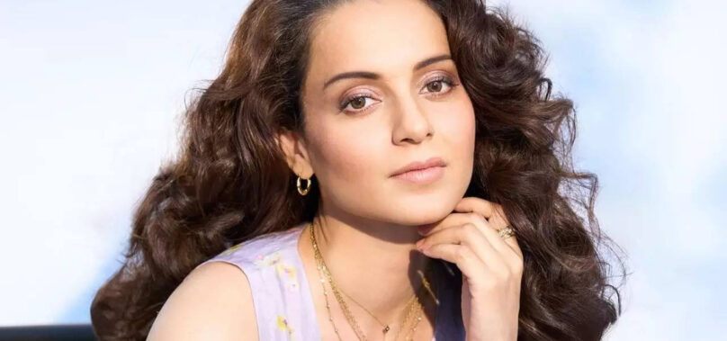 Kangana reacts to Carini and Khelif’s boxing match