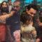 Salman at Arpita’s birthday party: PICS