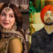 Pakistani actress vibes to Diljit’s latest hit