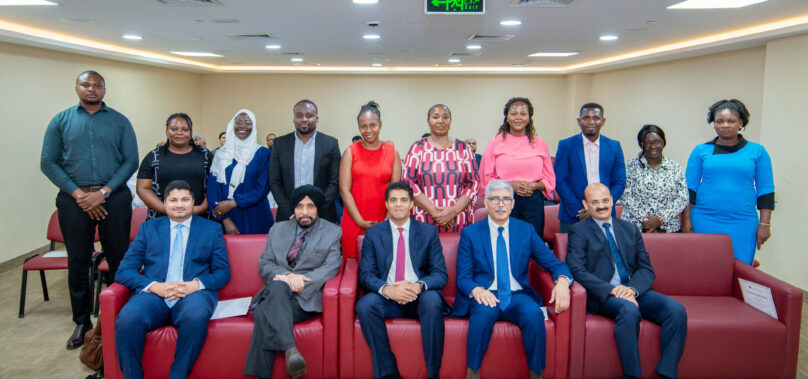 Thumbay University Hospital Collaborates with Government of Kenya to Set New Benchmarks in Quality and Patient Safety